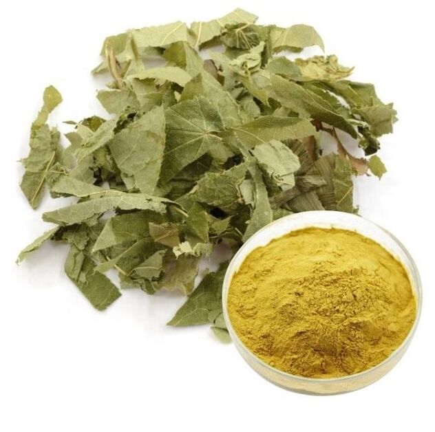 Epimedium extract is a composition of Man Plus