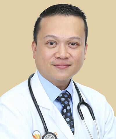 Doctor Urologist Andrei